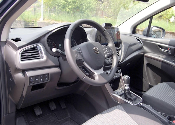 immagine del veicolo 13 immagine del veicolo 13