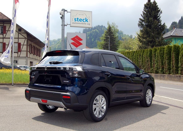 immagine del veicolo 4 immagine del veicolo 4