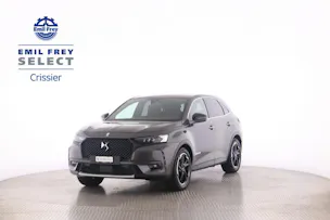 DS Automobiles 7 Crossback 1.6 E-Tense Performance Line 4x4