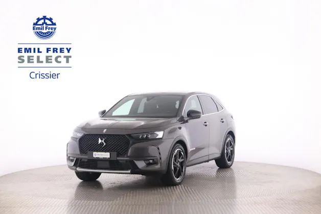 DS Automobiles 7 Crossback 1.6 E-Tense Performance Line 4x4