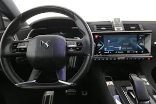 DS Automobiles 7 Crossback 1.6 E-Tense Performance Line 4x4