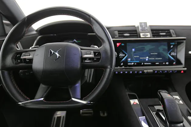 DS Automobiles 7 Crossback 1.6 E-Tense Performance Line 4x4