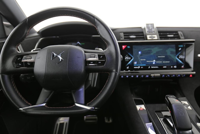 Vehicle image DS AUTOMOBILES DS7