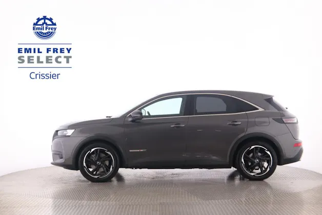 DS Automobiles 7 Crossback 1.6 E-Tense Performance Line 4x4