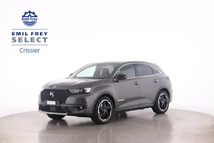 DS Automobiles 7 Crossback 1.6 E-Tense Performance Line 4x4