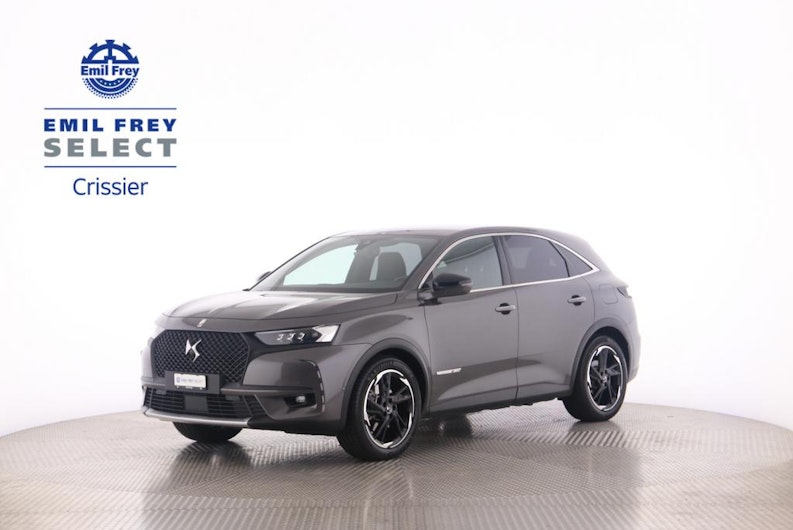 Vehicle image DS AUTOMOBILES DS7