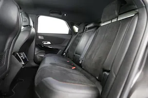 DS Automobiles 7 Crossback 1.6 E-Tense Performance Line 4x4