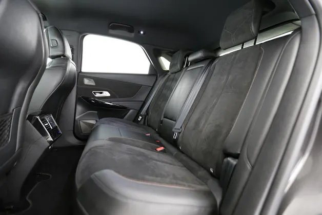 DS Automobiles 7 Crossback 1.6 E-Tense Performance Line 4x4