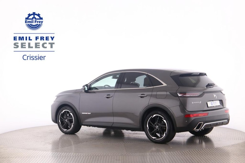 Vehicle image DS AUTOMOBILES DS7