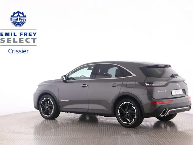 DS Automobiles 7 Crossback 1.6 E-Tense Performance Line 4x4