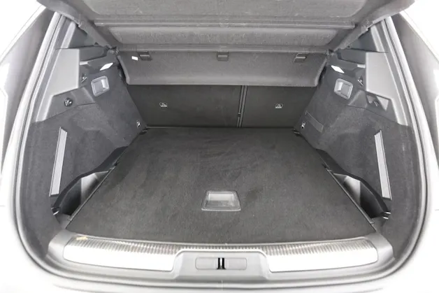 DS Automobiles 7 Crossback 1.6 E-Tense Performance Line 4x4