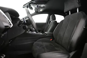 DS Automobiles 7 Crossback 1.6 E-Tense Performance Line 4x4