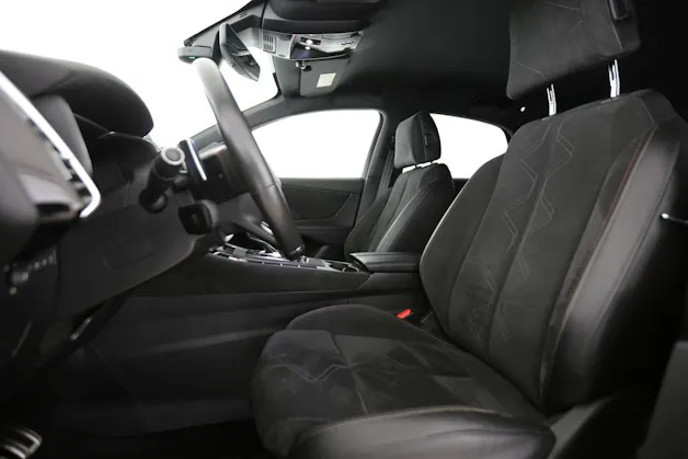 DS Automobiles 7 Crossback 1.6 E-Tense Performance Line 4x4