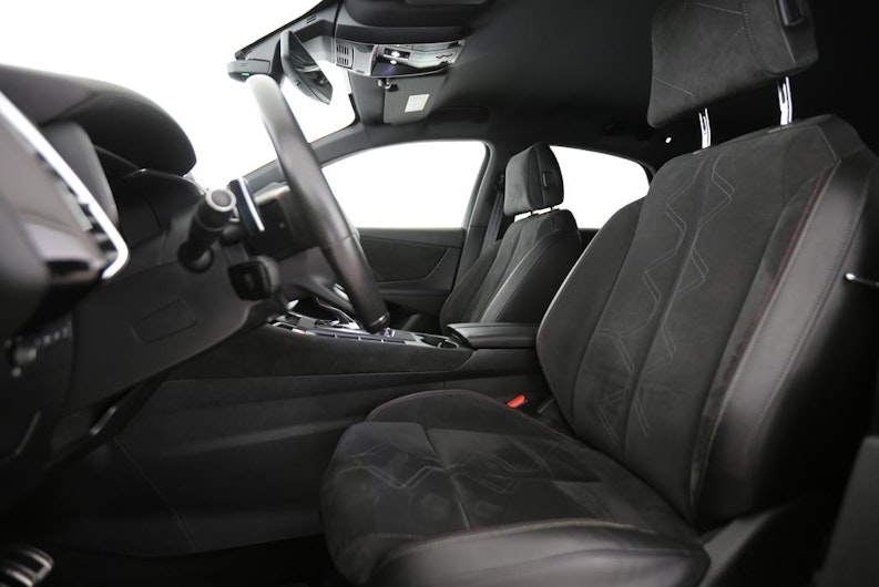 Vehicle image DS AUTOMOBILES DS7