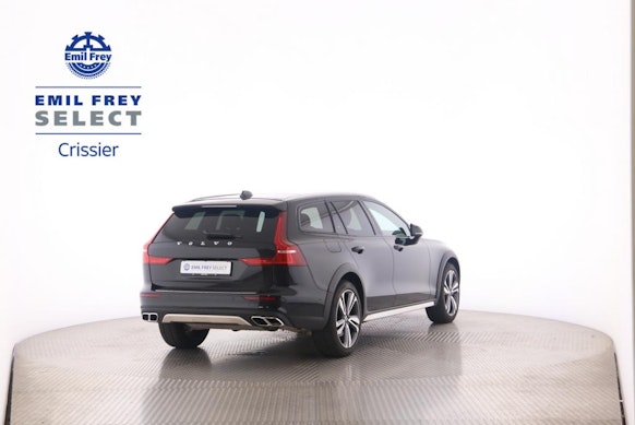 VOLVO V60 Cross Country 2.0 T5 AWD 1