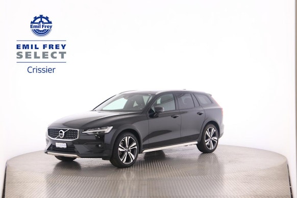 VOLVO V60 Cross Country 2.0 T5 AWD 0