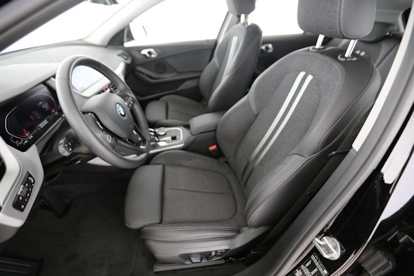 BMW 118i 2