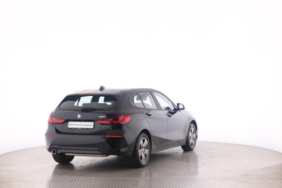 BMW 118i 1