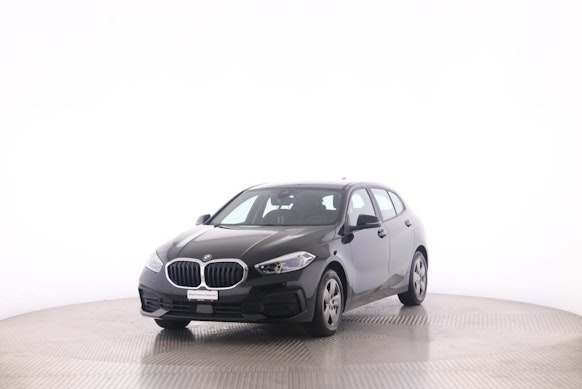 BMW 118i 0