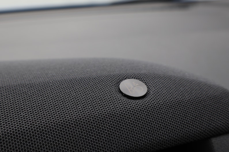 Vehicle image FORD PUMA