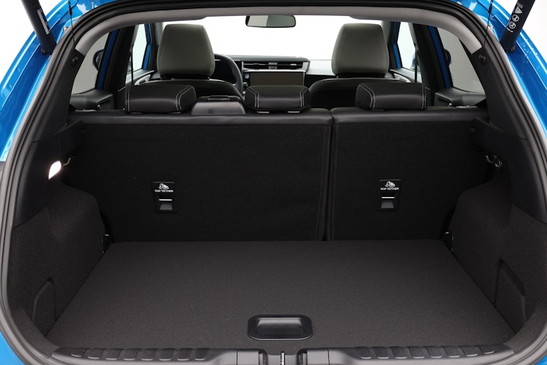 Vehicle image FORD PUMA