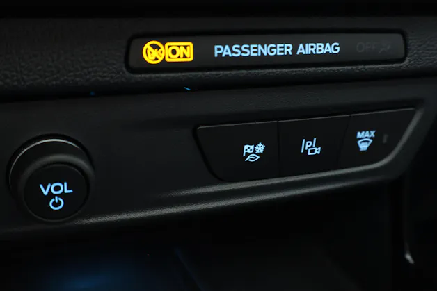 Ford Puma Gen-E Premium 0.99% Leasing