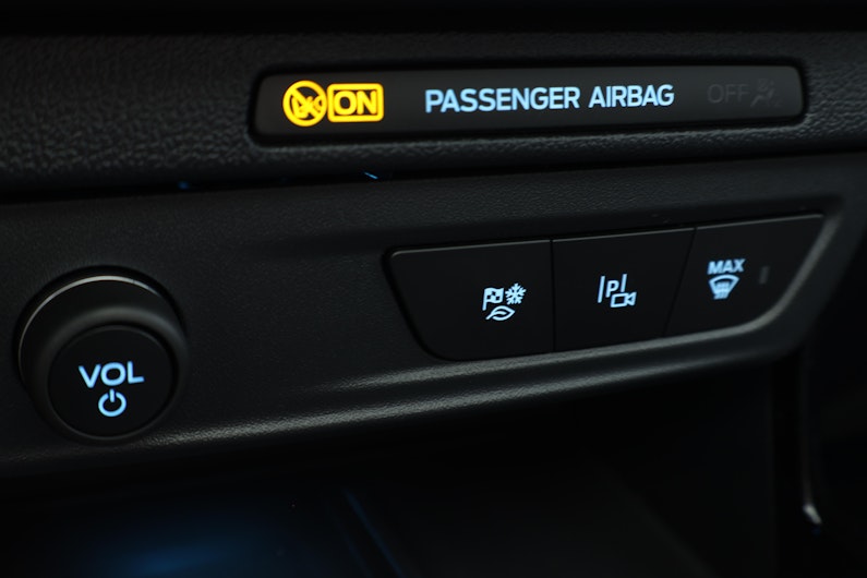 Vehicle image FORD PUMA