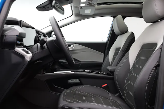 Ford Puma Gen-E Premium 0.99% Leasing