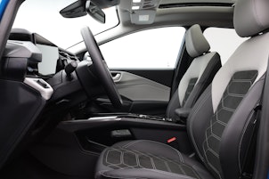Vehicle image FORD Puma Gen-E Premium