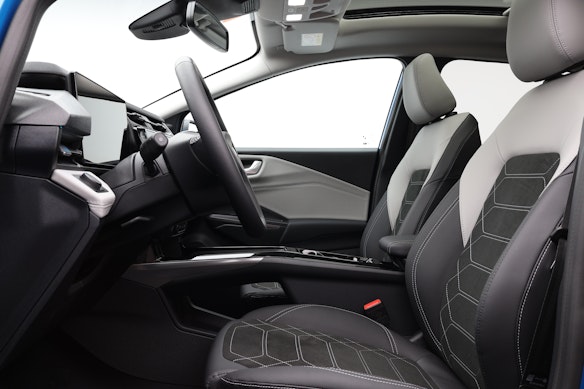 FORD Puma Gen-E Premium 3