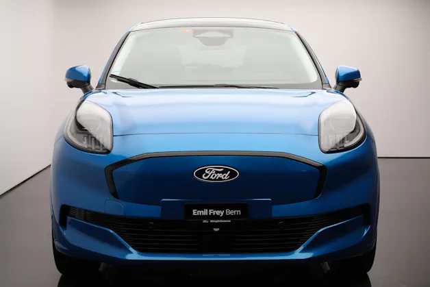 Ford Puma Gen-E Premium 0.99% Leasing