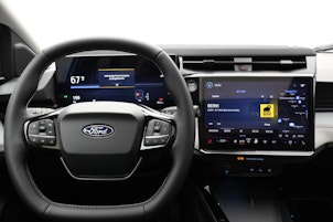 Vehicle image FORD Puma Gen-E Premium