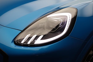 Vehicle image FORD Puma Gen-E Premium