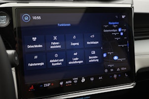 Vehicle image FORD Puma Gen-E Premium