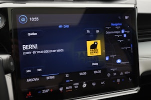 Vehicle image FORD Puma Gen-E Premium