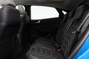 Ford Puma Gen-E Premium 0.99% Leasing