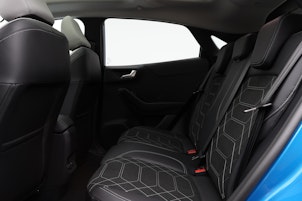 Vehicle image FORD Puma Gen-E Premium