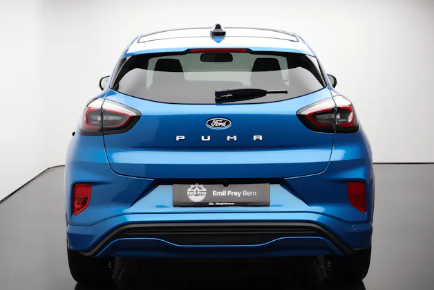 Ford Puma Gen-E Premium 0.99% Leasing