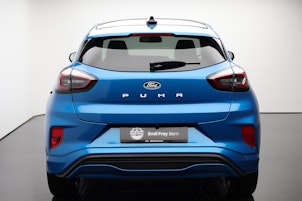 Vehicle image FORD Puma Gen-E Premium