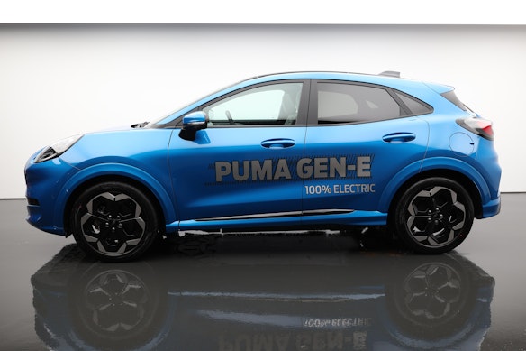 FORD Puma Gen-E Premium 1