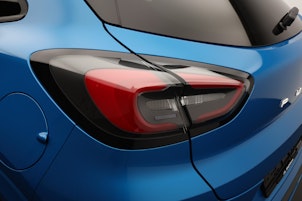 Vehicle image FORD Puma Gen-E Premium