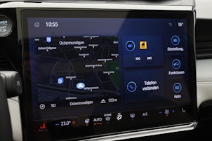 Vehicle image FORD Puma Gen-E Premium