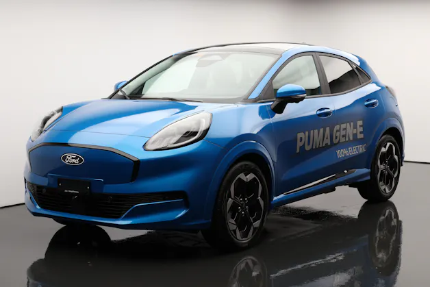 Ford Puma Gen-E Premium 0.99% Leasing