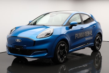 Vehicle image FORD Puma Gen-E Premium
