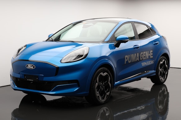 FORD Puma Gen-E Premium 0