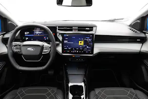 Ford Puma Gen-E Premium 0.99% Leasing