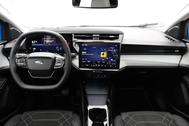 Ford Puma Gen-E Premium 0.99% Leasing