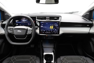 Vehicle image FORD Puma Gen-E Premium