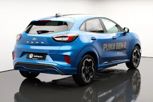 Ford Puma Gen-E Premium 0.99% Leasing