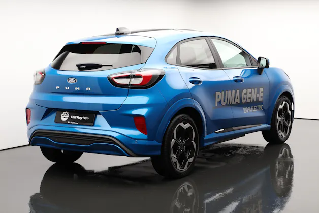 Ford Puma Gen-E Premium 0.99% Leasing